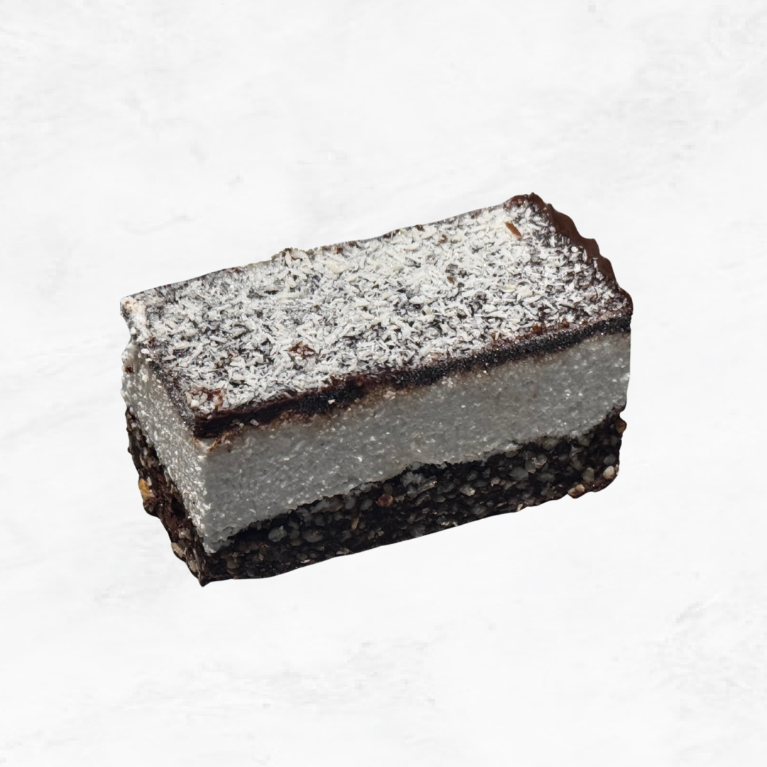 Coconut Bounty Slice 4 Pack