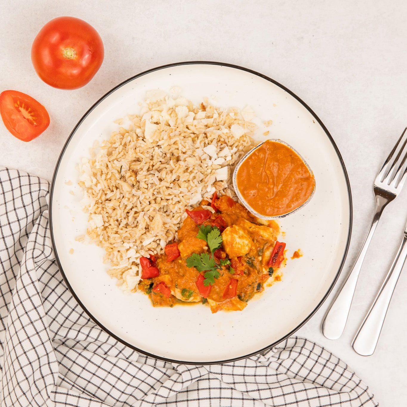 8-WEEK MEAL PLAN
