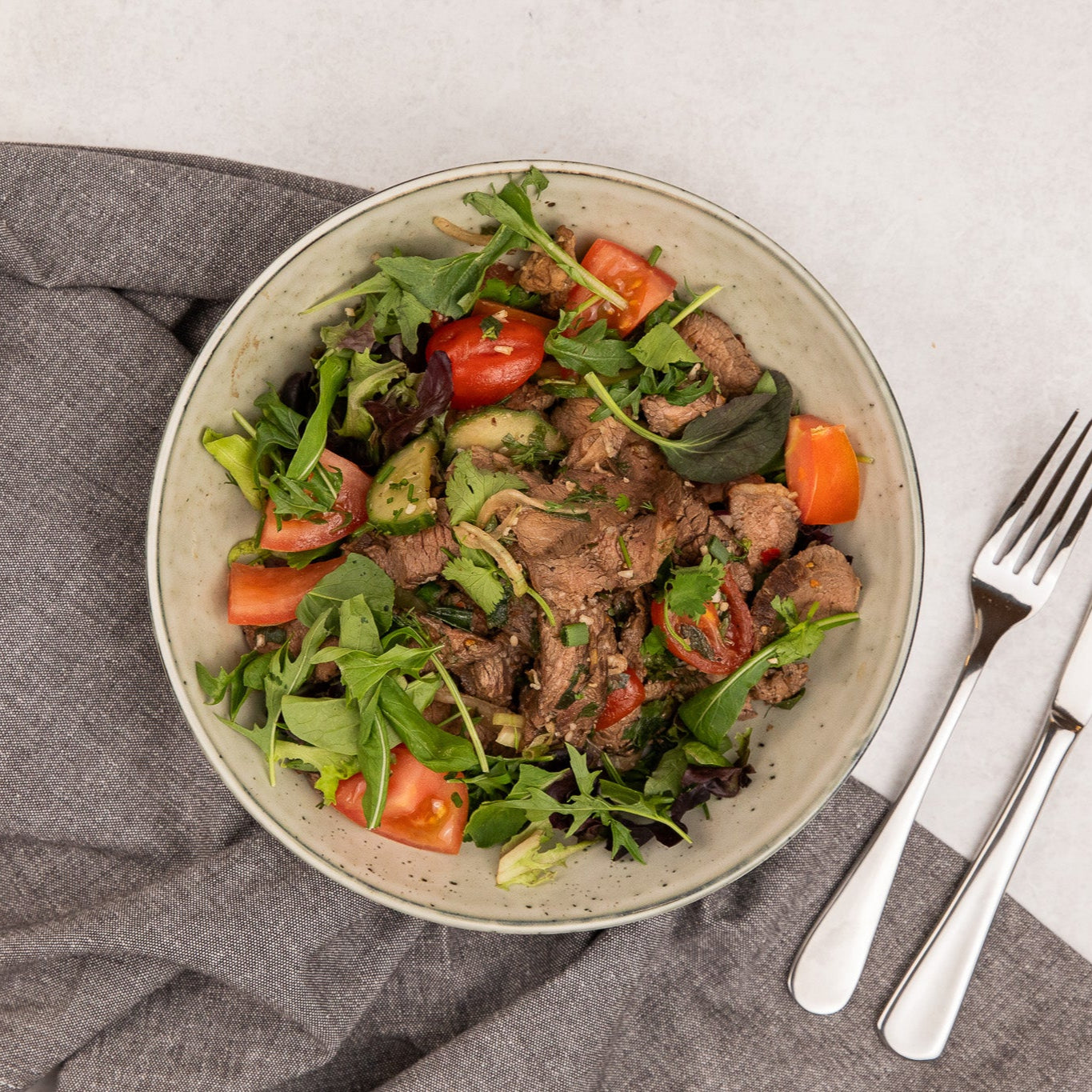 8-WEEK MEAL PLAN