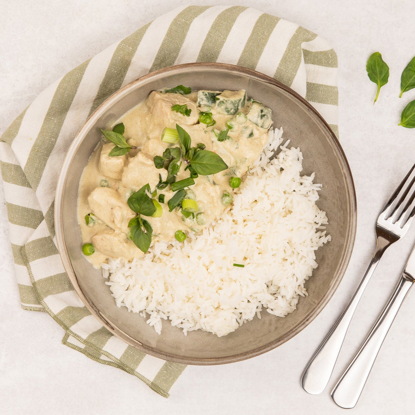 8-WEEK MEAL PLAN