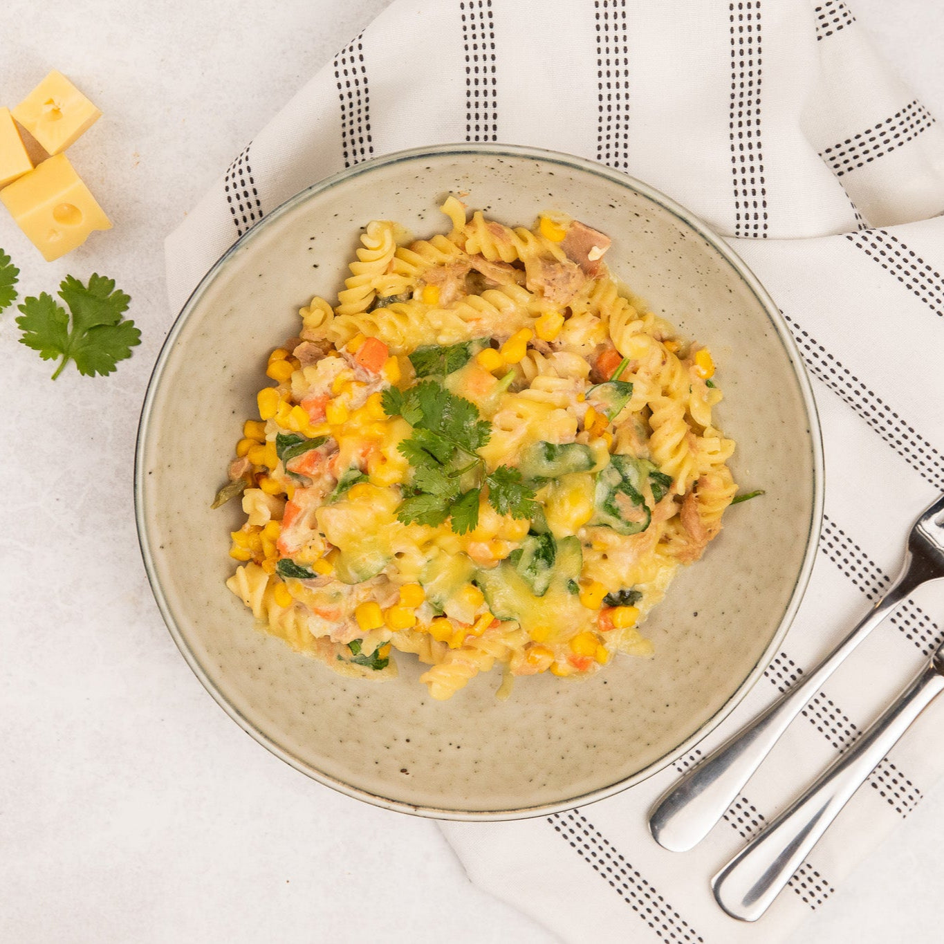 8-WEEK MEAL PLAN