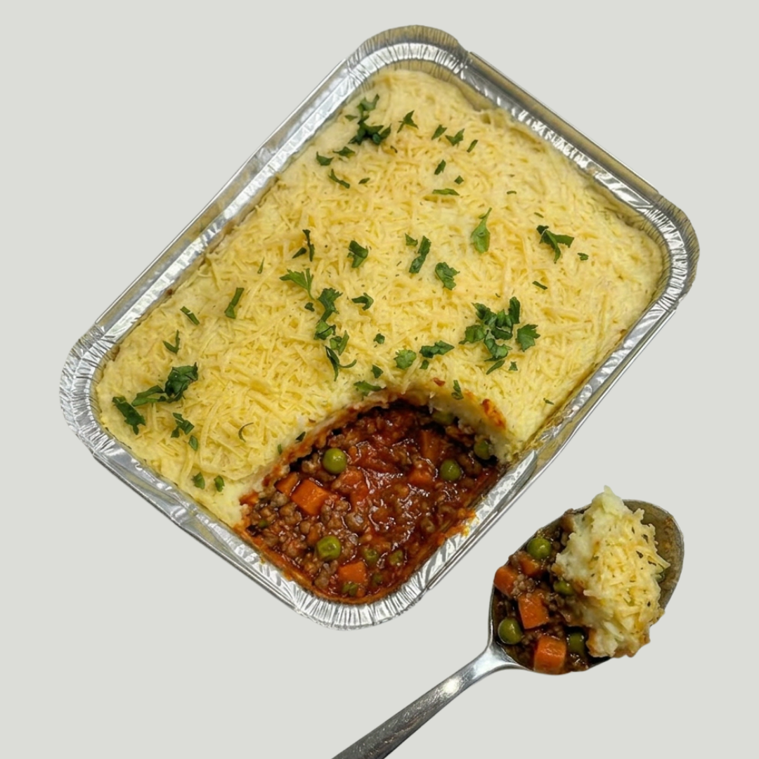 Beef Cottage Pie Family Meal