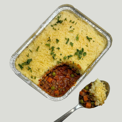 Beef Cottage Pie Family Meal