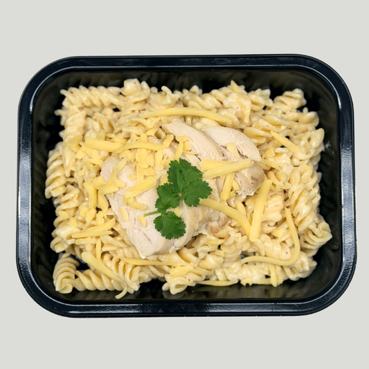Creamy Chicken Pasta (6 Meal Pack)