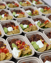 WEEKLY MEAL PACKS (F45 GYM DELIVERY)