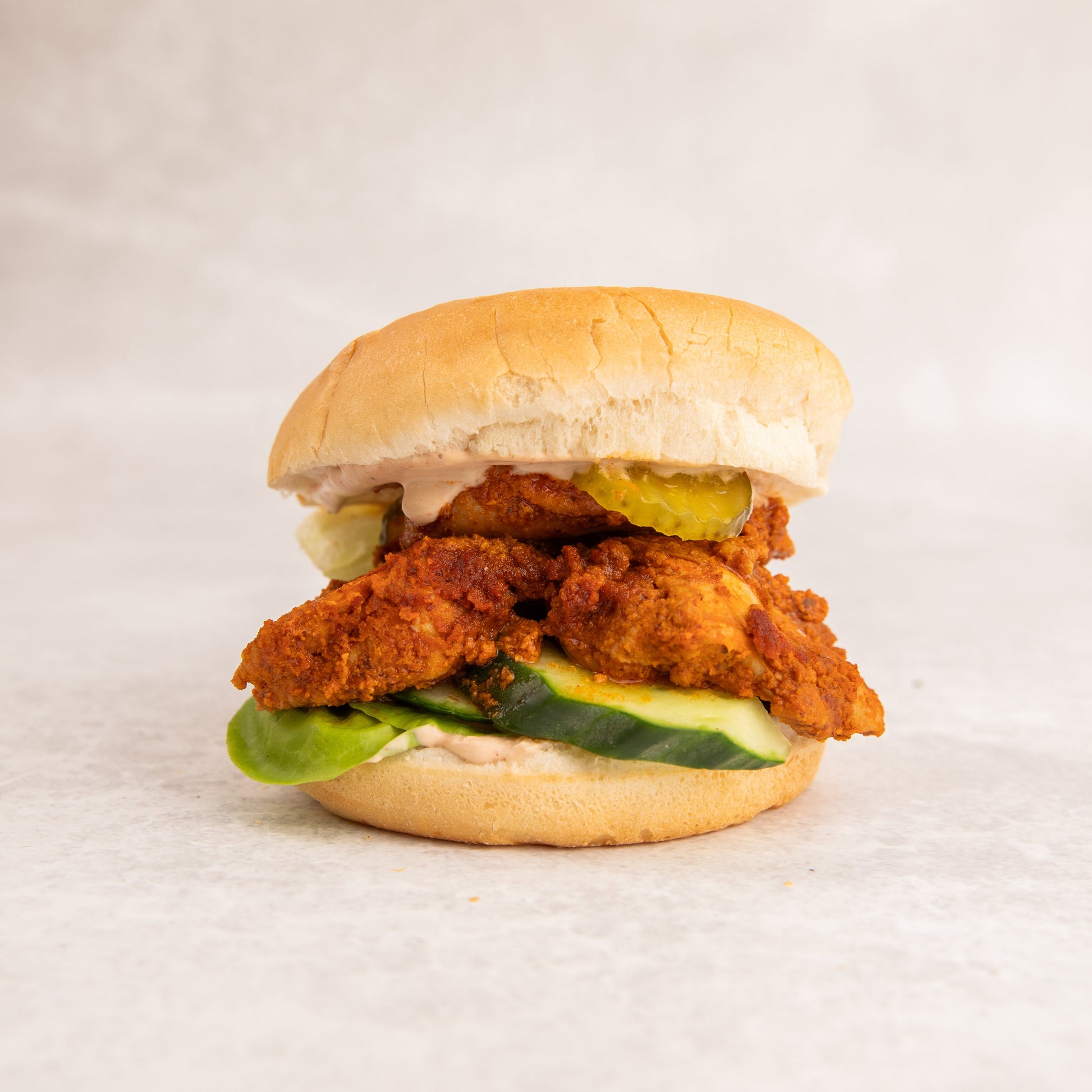 Bb Q Korean Fried Chicken Around Me Boneless Chicken Korean Fried