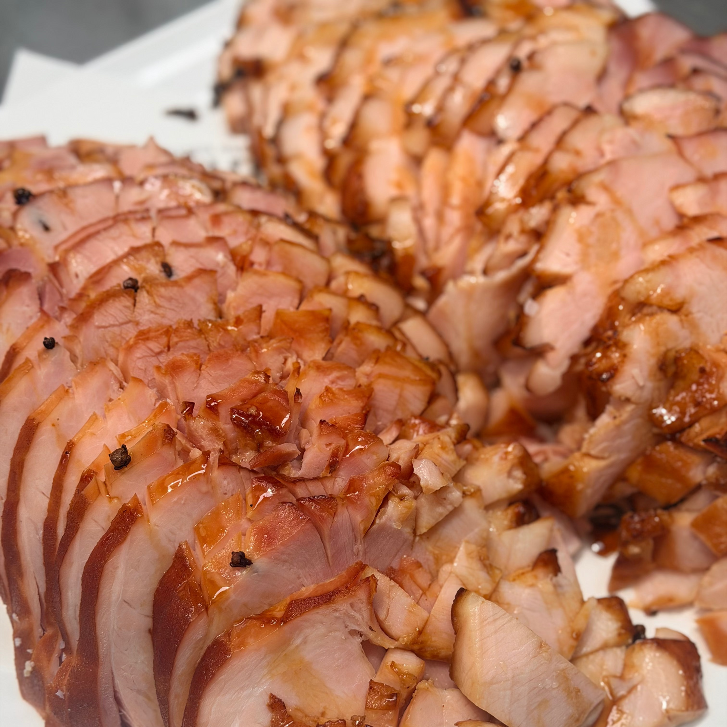 Whole Ham (Boneless)(GF/DF)
