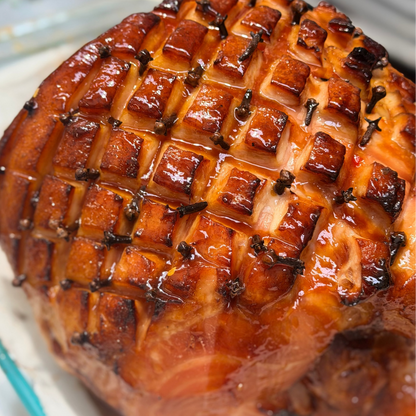 Whole Ham (Boneless)(GF/DF)