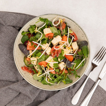 Thai Tofu Salad (V)