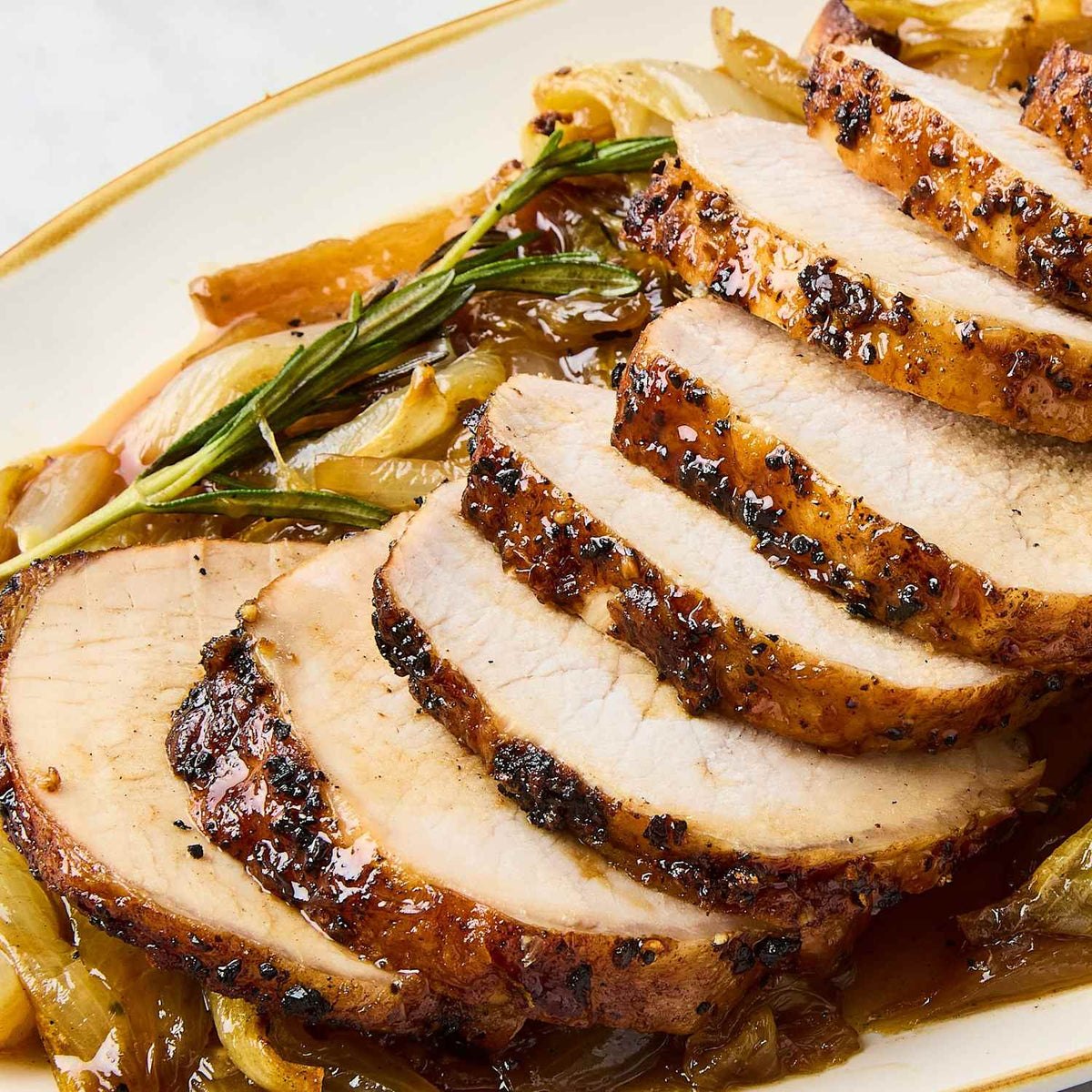 Roast Pork (GF/DF)